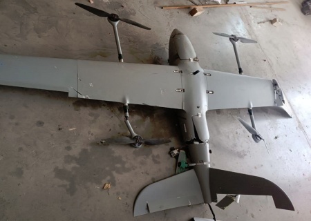    Украинские войска ведут обстрелы Белгородской и Запорожской области. Обзор ситуации в прифронтовых регионах России на вечер 20 июня