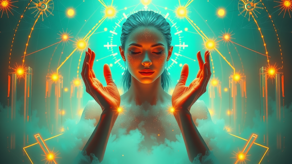    Как сохранить энергию и здоровье в бьюти? Узнайте о биохакинге для мастеров: оптимизация жизни, улучшение работоспособности и профилактика профзаболеваний. Юлия Павлова