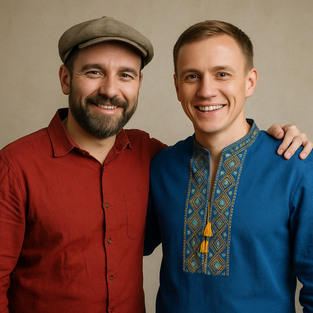 Изображение сгенерированное ChatGPT