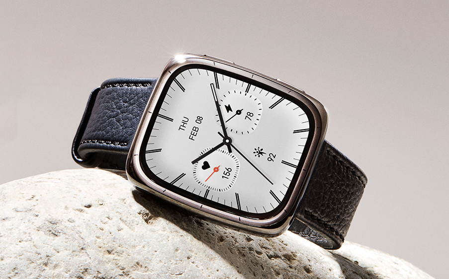 Источник изображения: Amazfit