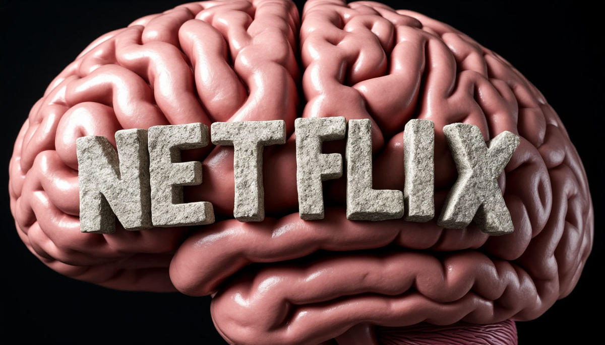 Автоплей трейлеров, персонализированные обложки, "хиты в вашей стране" – все это не помощь зрителю, а sophisticated-ловушки, созданные для того, чтобы вы проводили больше времени в приложении. 