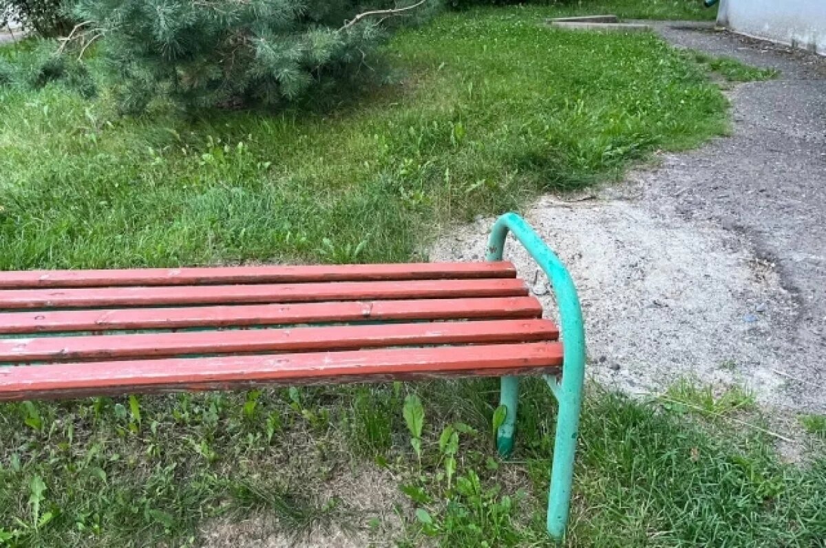    В Ярославле возбудили дело из-за недоделанных дворов