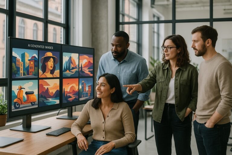    ИИ автоматизация для бизнеса Astralot AI