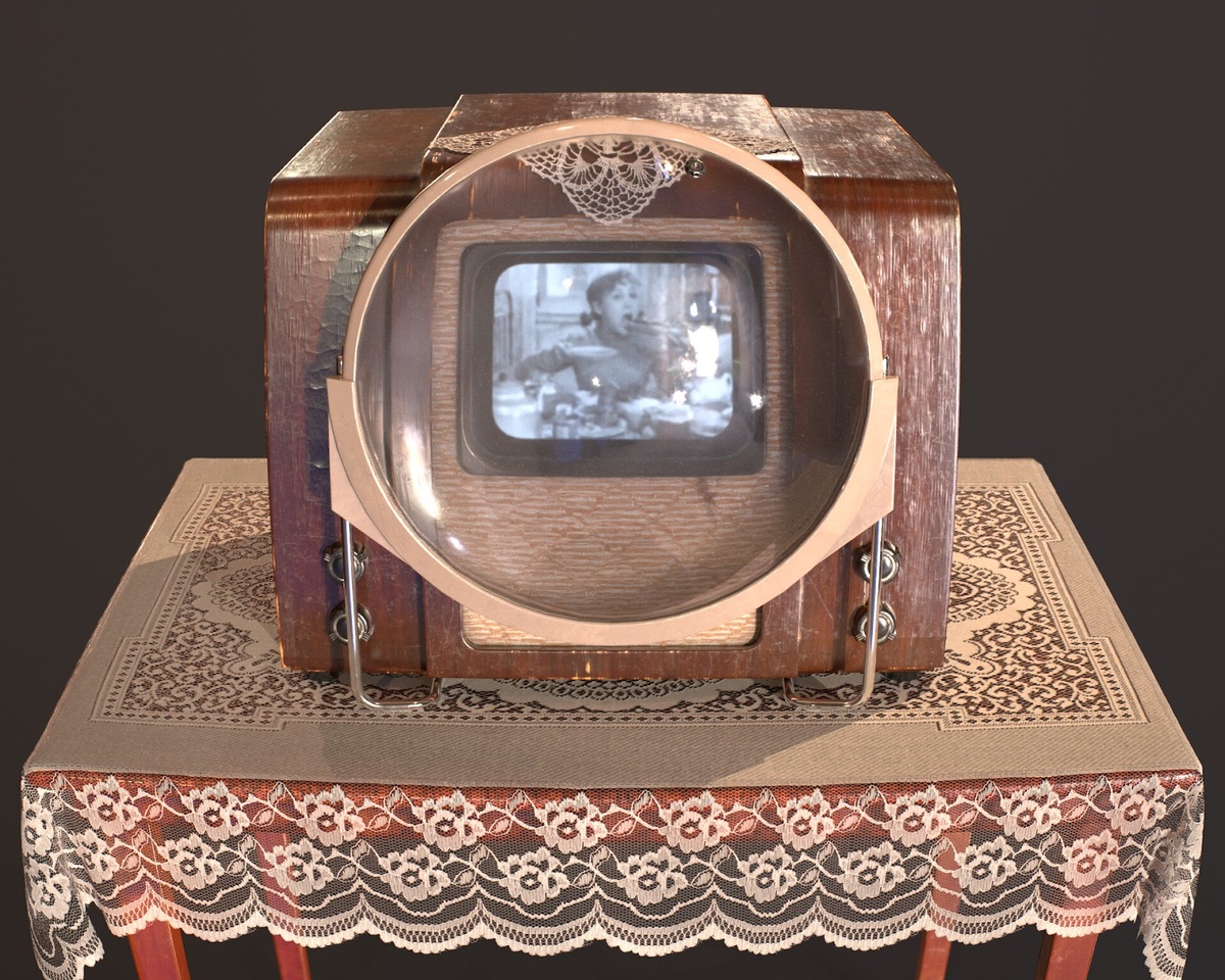 Телевизионный приемник КВН-49. https://image1.thematicnews.com/uploads/images/00/00/41/2025/04/21/72e4e8cb29.jpg