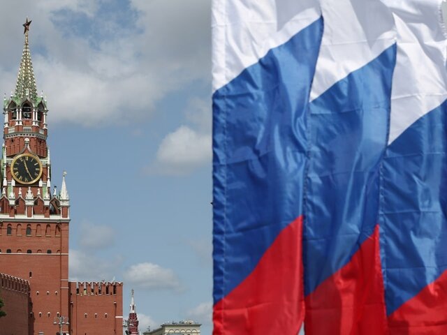    Фото: ТАСС/Сергей Булкин