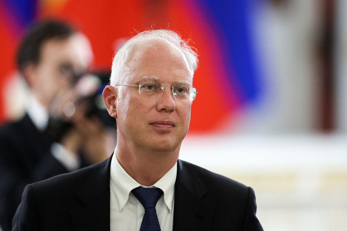 © Софья Сандурская/ТАСС