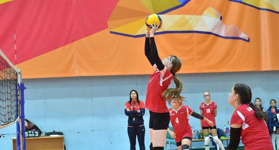    Управление физической культуры и спорта администрации Дмитровского муниципального округа