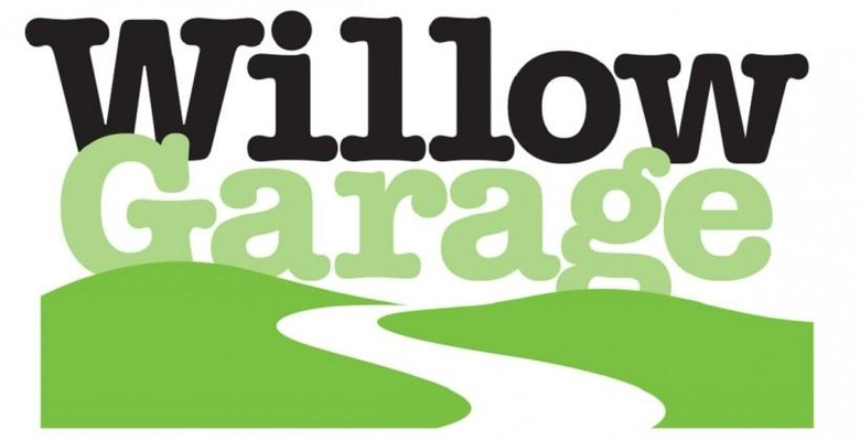Willow Garage