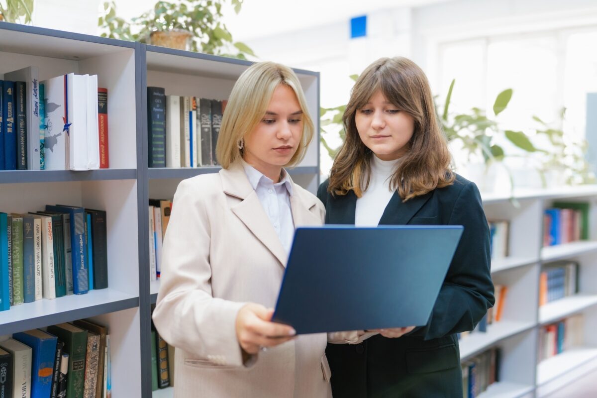    Фото: пресс-служба Минпросвещения России