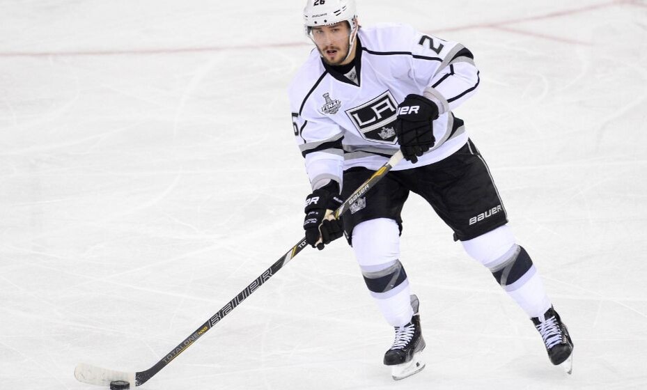    Войнов пока планирует еще поиграть. Фото: Global Look Press