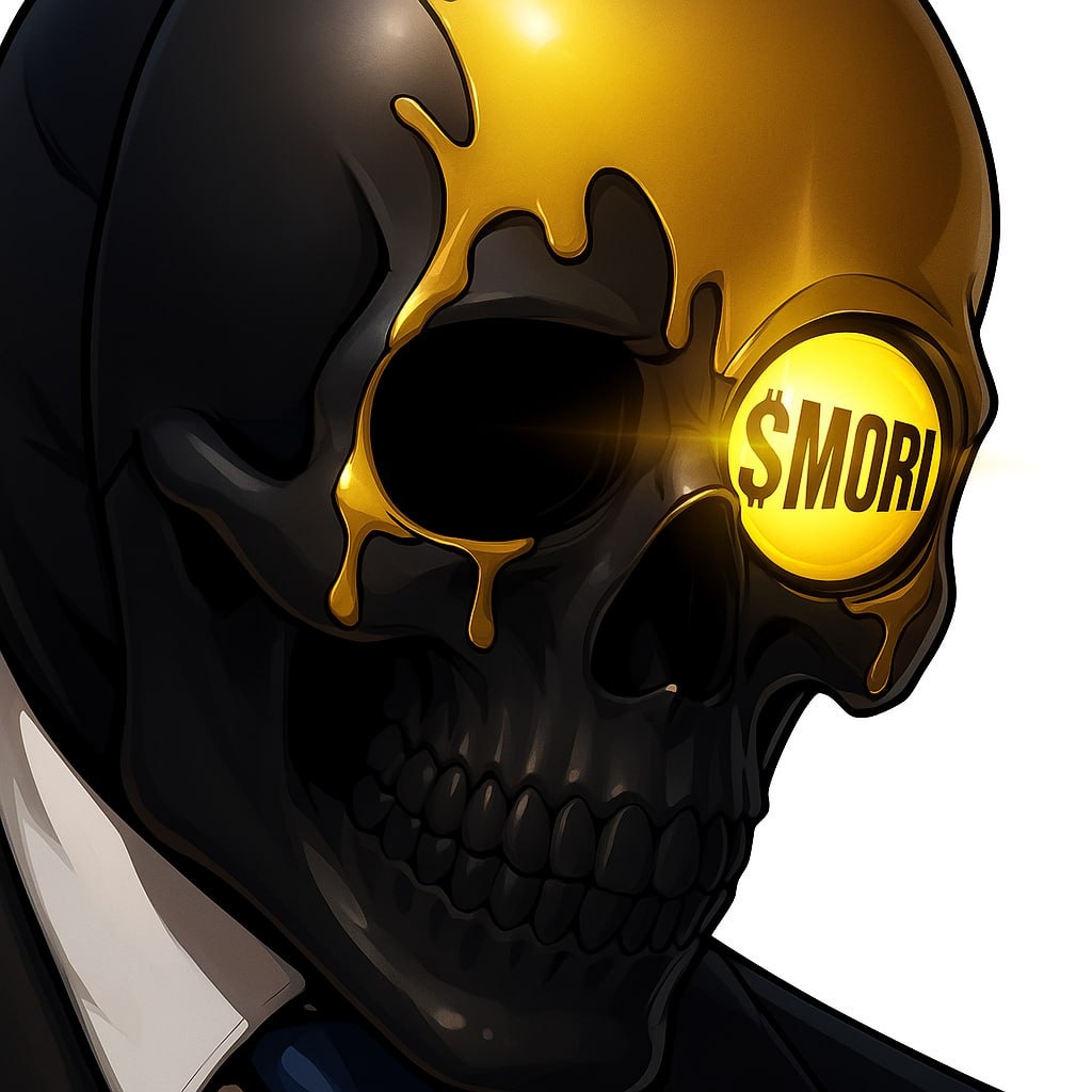 #морикоин #мориарти #крипта #заработок #аирдроп