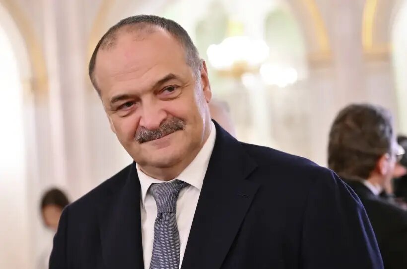     © РИА Новости. Кристина Кормилицына