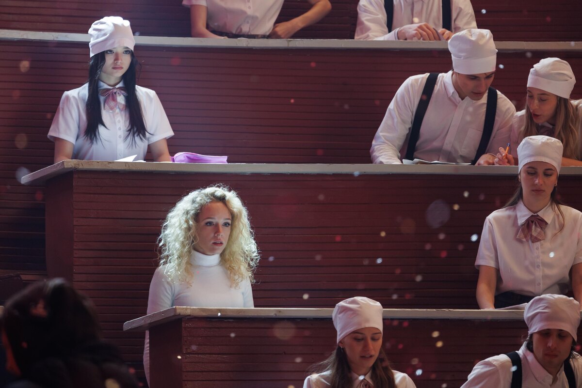 Листайте вправо, чтобы увидеть больше изображений