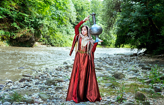 Иллюстрация из свободного доступа. 