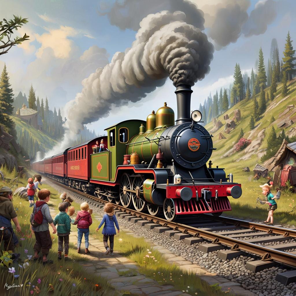 Иллюстрация сделана в нейросети Kandinsky 4.1