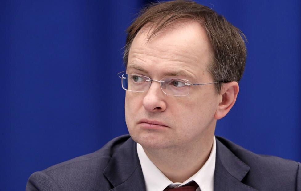 © Михаил Метцель/ ТАСС