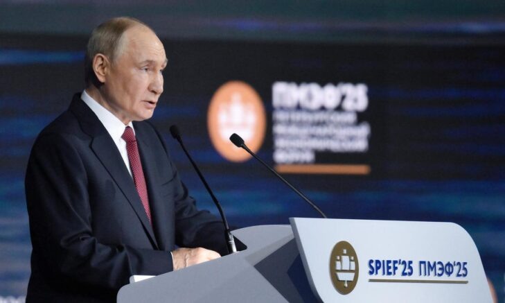    Скриншот видео: t.me/news_kremlin