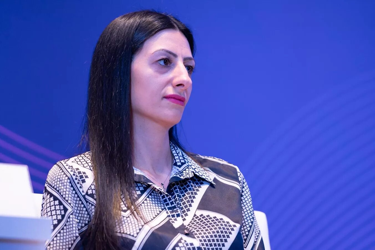 © Sputnik / Aram Nersesyan