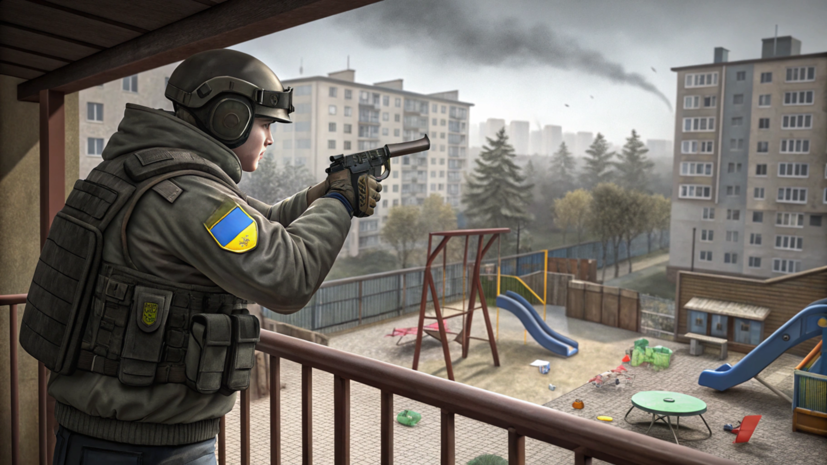    Сгенерировано с помощью ИИ