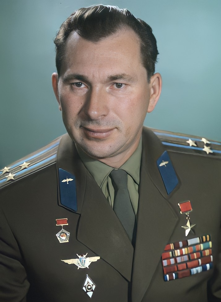 П.И. Беляев