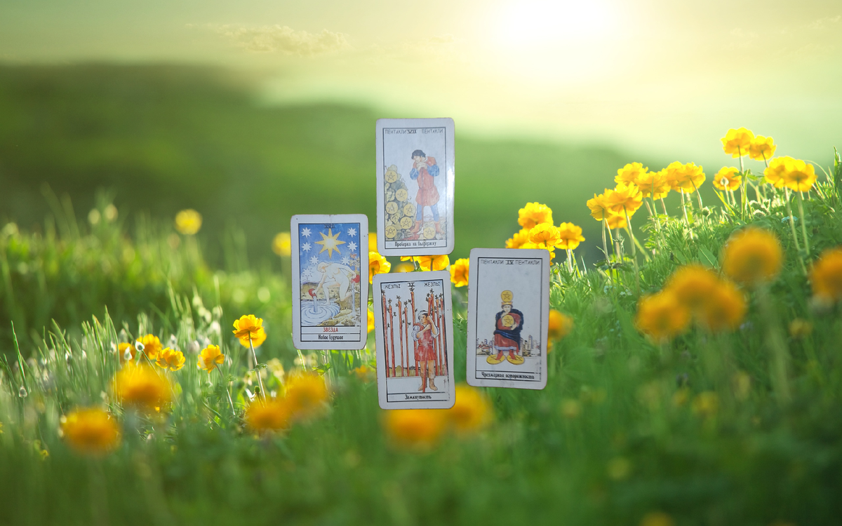 Переходим к описанию!