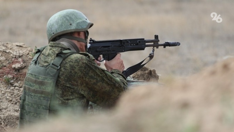      Фото: ИА «Победа26»