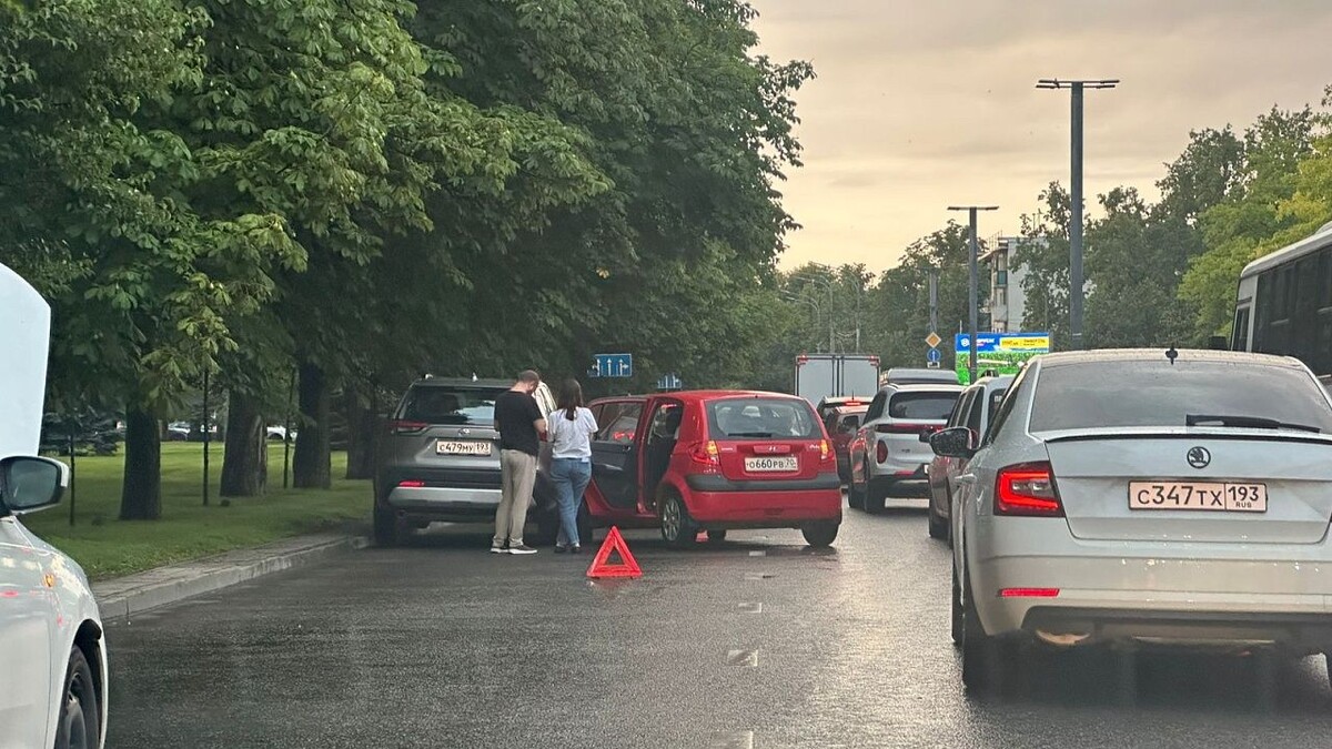    Фото: телеканал «Краснодар»