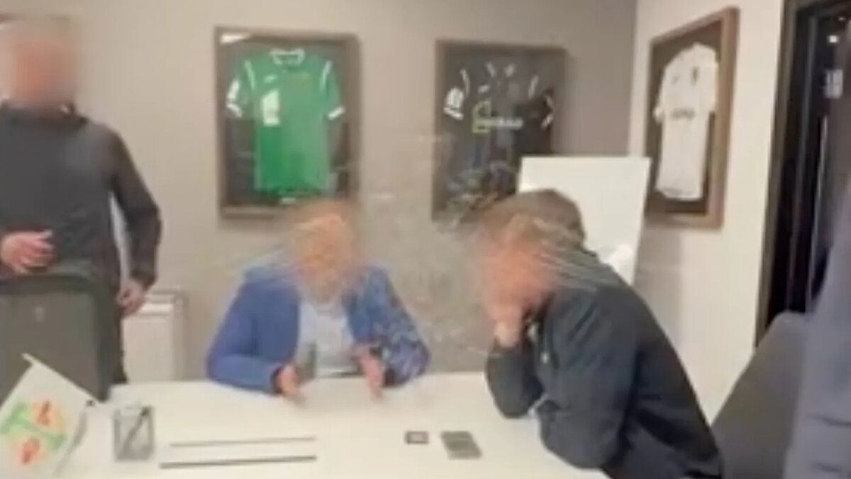   @IrinaVolk_MVD / Telegram