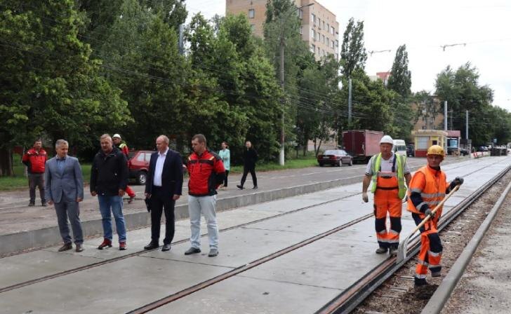    Фото: тг-канал Правительства Курской области