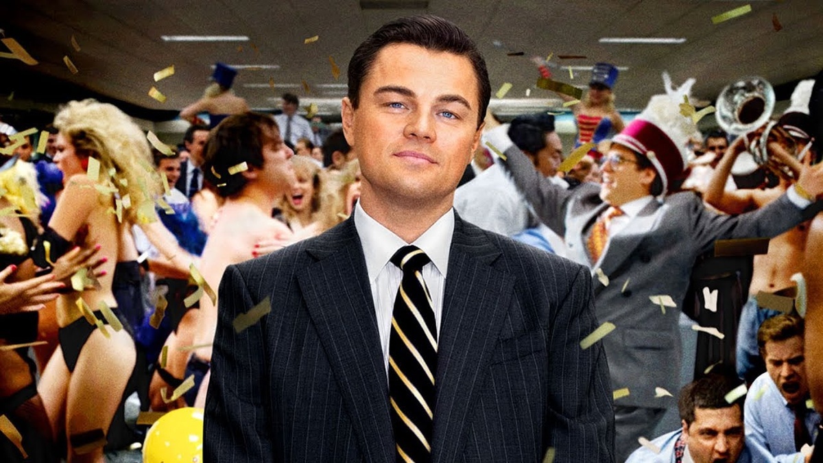 В этом заключается суть капитализма: все друг друга обжуливают, и тот, кто делает это лучше всех, тот и выиграл.