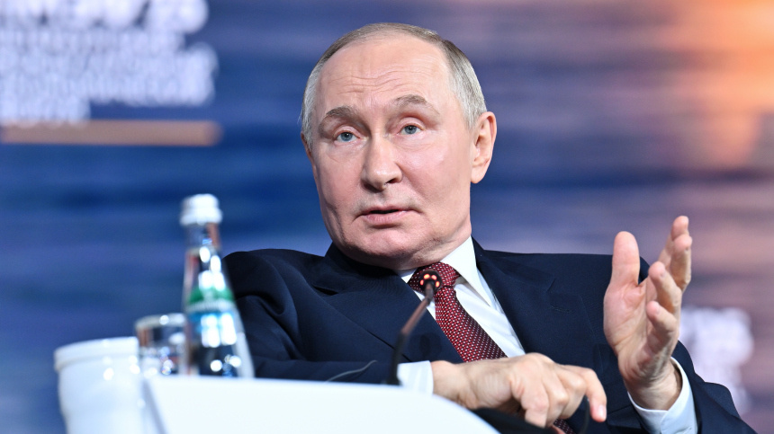    Фото: © РИА Новости/Иван Секретарев