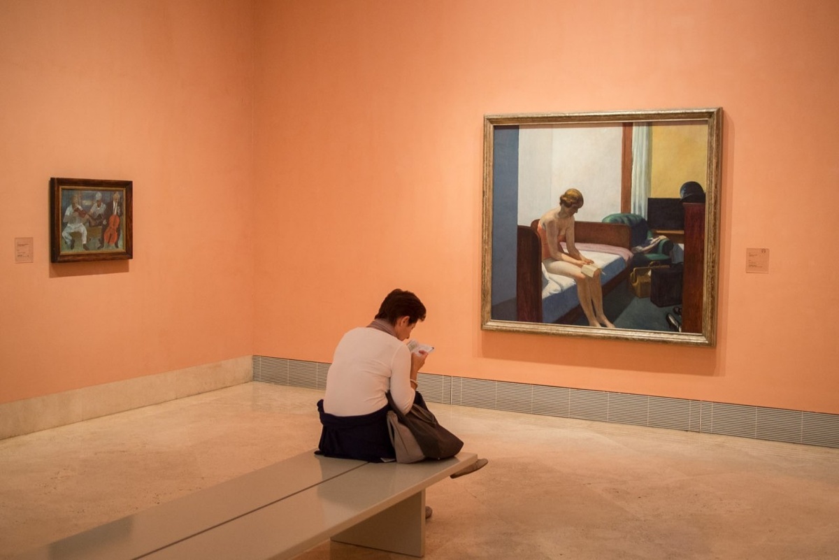 Фотограф Каспар Клаасен