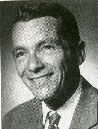 Charles Ginsburg