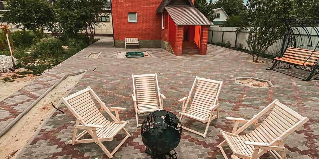 Где провести мальчишник в отеле в Подмосковье