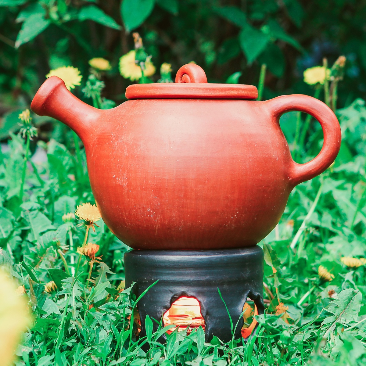 Гончарный интенсив с Ильей Калашниковым