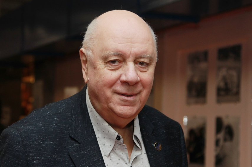 Аркадий Инин