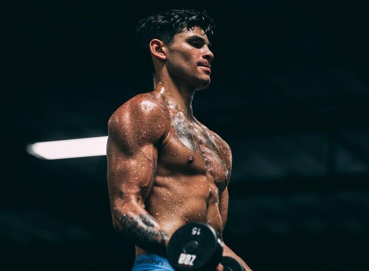 Боксерская разминка (Для новичков)