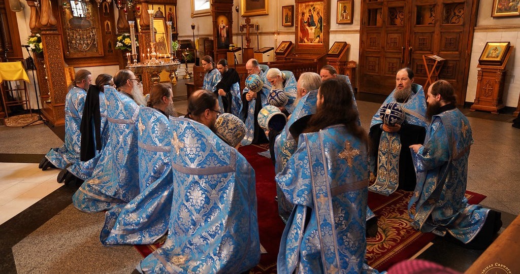 Судебное разбирательство дела митрополита Арсения продолжается: рассмотрены ходатайства адвокатов