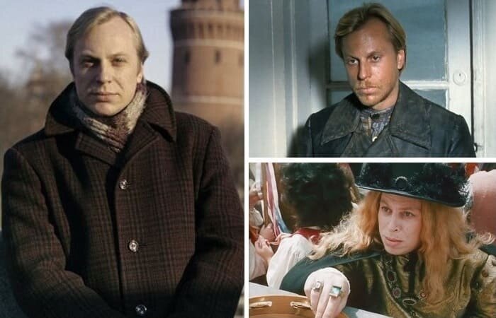 Юрий Богатырев