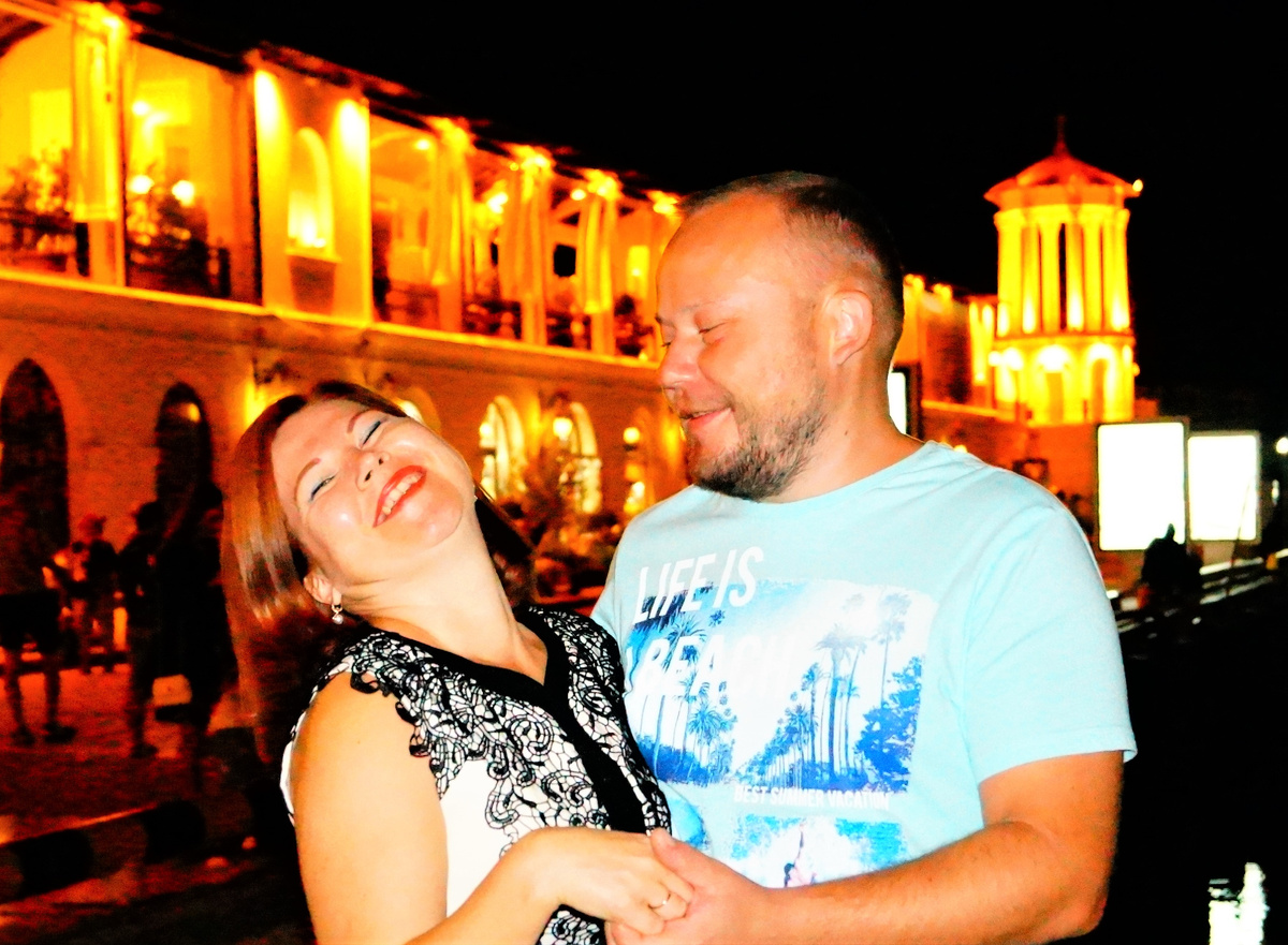 фото из личного архива автора статьи Ларисы Васильевой