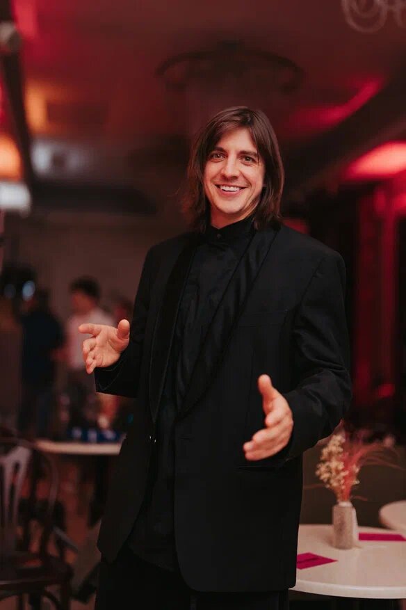 Константин Плотников