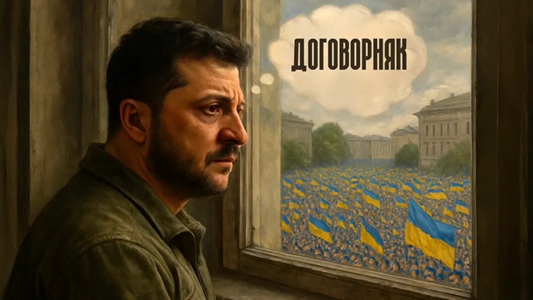    Коллаж Царьграда