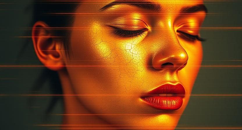 Твоя маска: Венера