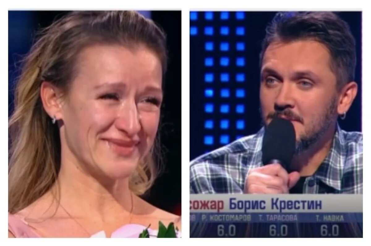    Татьяна Волосожар раскрыла секрет сохранения тепла в отношениях спустя годы