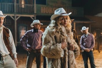    Блогер Маш Милаш сыграет одну из главных ролей в сериале admin