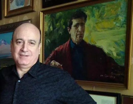 © Sputnik / Petros Lagesyan