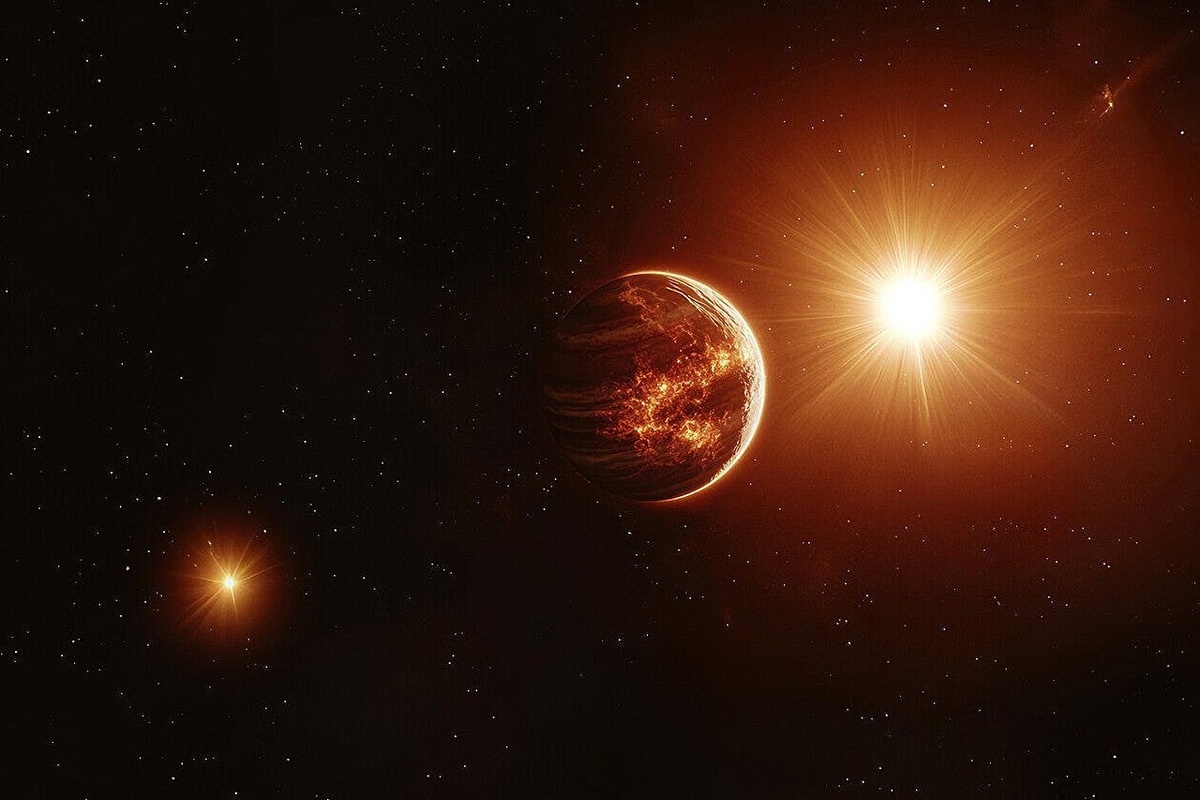 Иллюстрация: Michael S. Helfenbein  📷
