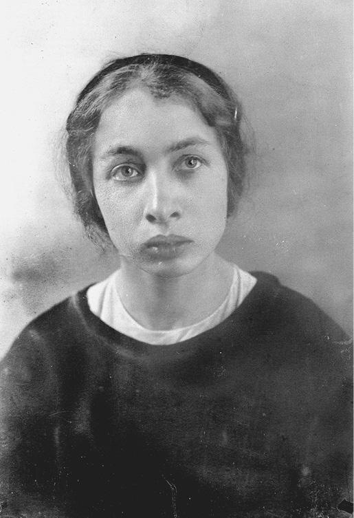 Фанни Каплан