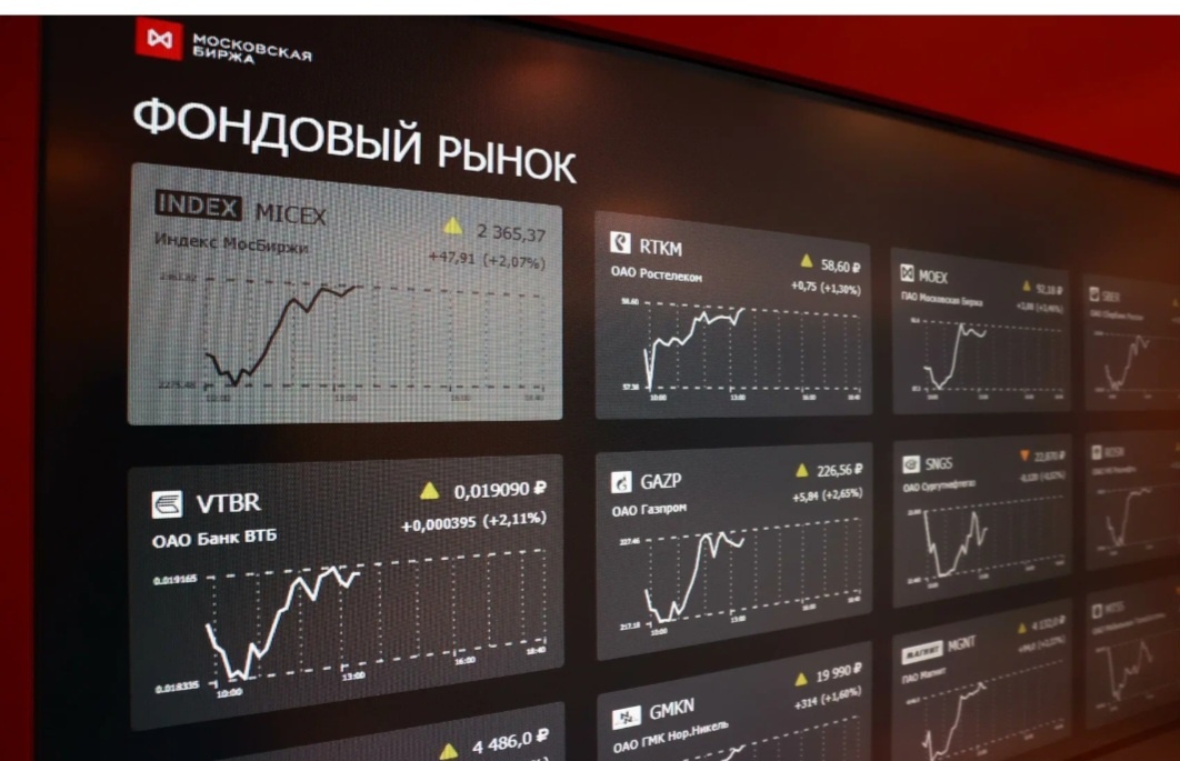 Биржа, --взято из интернета с целью ознакомления. 