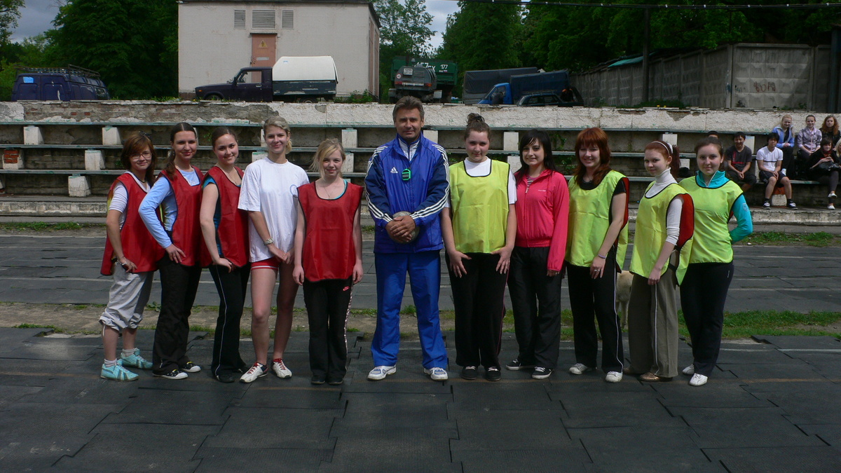 Построение перед игрой